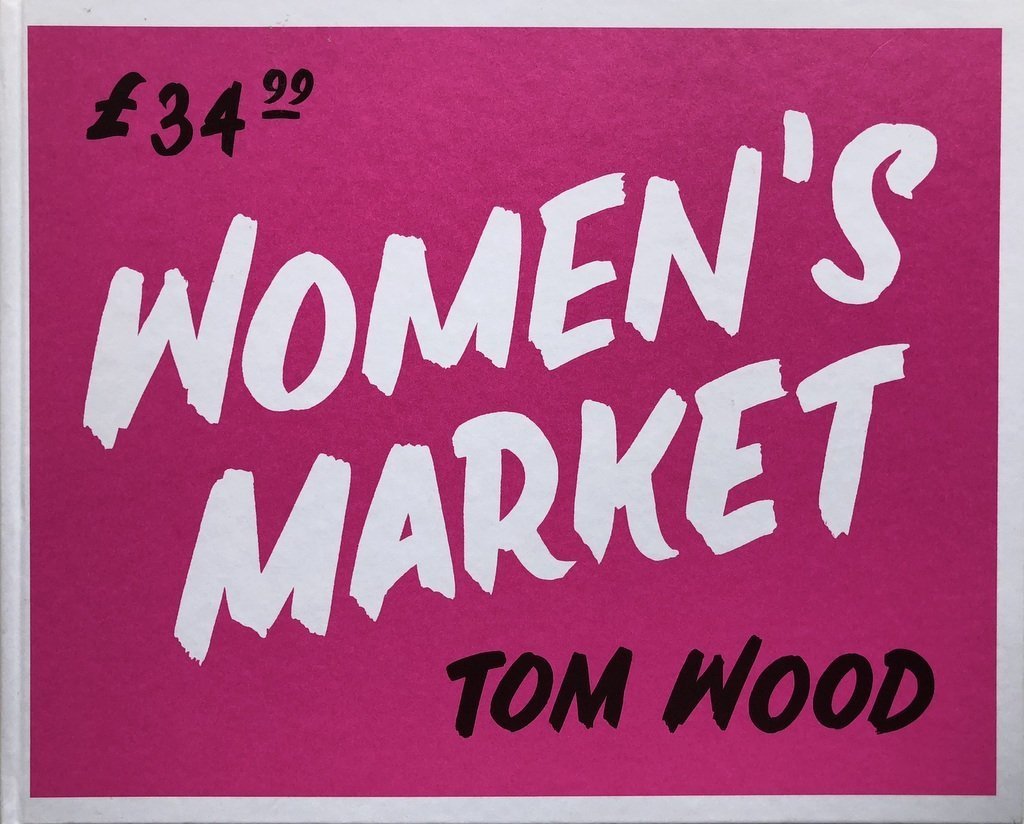 Tom Wood Women's Market
