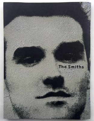 The Smiths 1994 Book