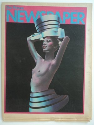 Picture Newspaper 1976