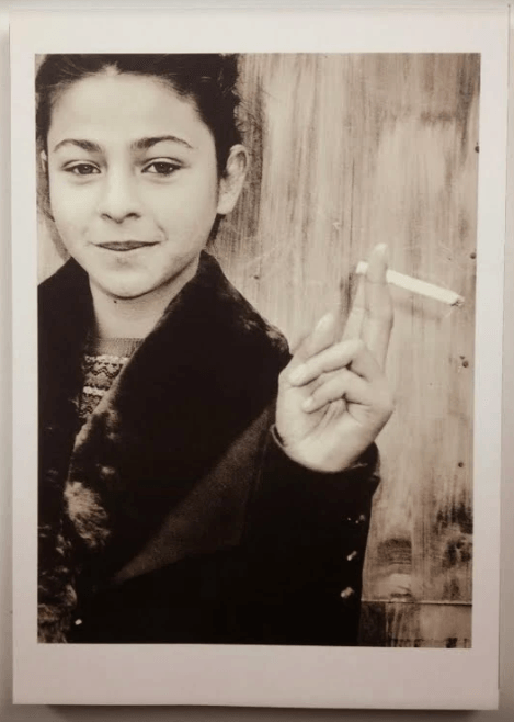 Juergen Teller 1992 Prints