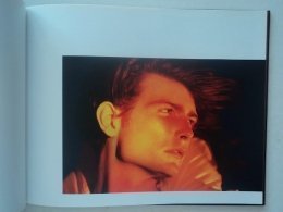 Ryan McGinley Balenciaga