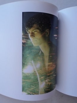 Ryan McGinley Balenciaga