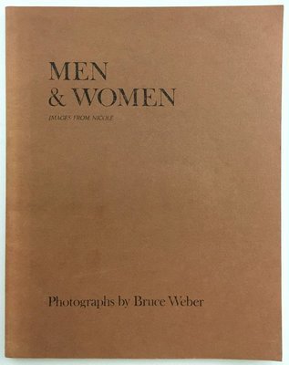 Men & Women Bruce Weber