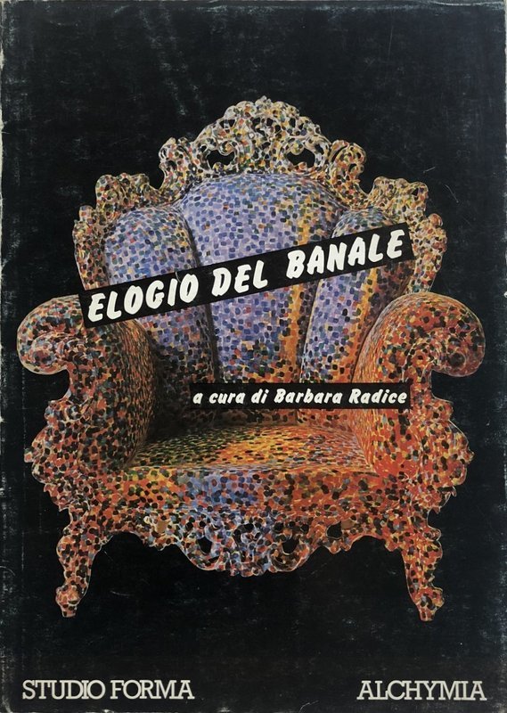 Elogio Del Banale