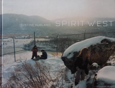 Spirit West