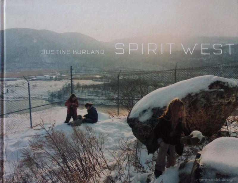 Spirit West