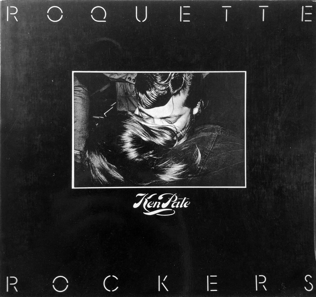 Roquette Rockers