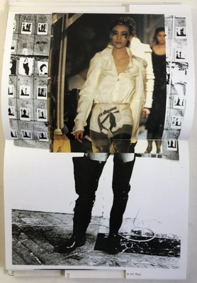 Maison Martin Margiela 9/4/1615
