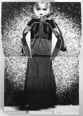 Maison Martin Margiela 9/4/1615