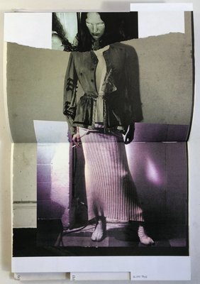 アート・デザイン・音楽 La Maison Martin Margiela (094/1615) La Maison Martin Margiela: (9/4/1615)メゾン・マルタン