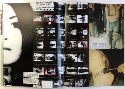 1994年出版 L'HIVER DE L'AMOUR BIS Rare Books Paris - L'hiver de l'amour bis