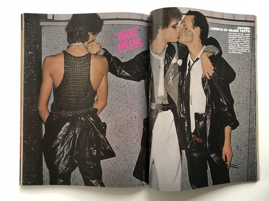 L'UOMO VOGUE ルオモヴォーグ（洋版ヴィンテージ）13冊セット② L'UOMO VOGUE ルオモヴォーグ（洋版ヴィンテージ）13冊セット②