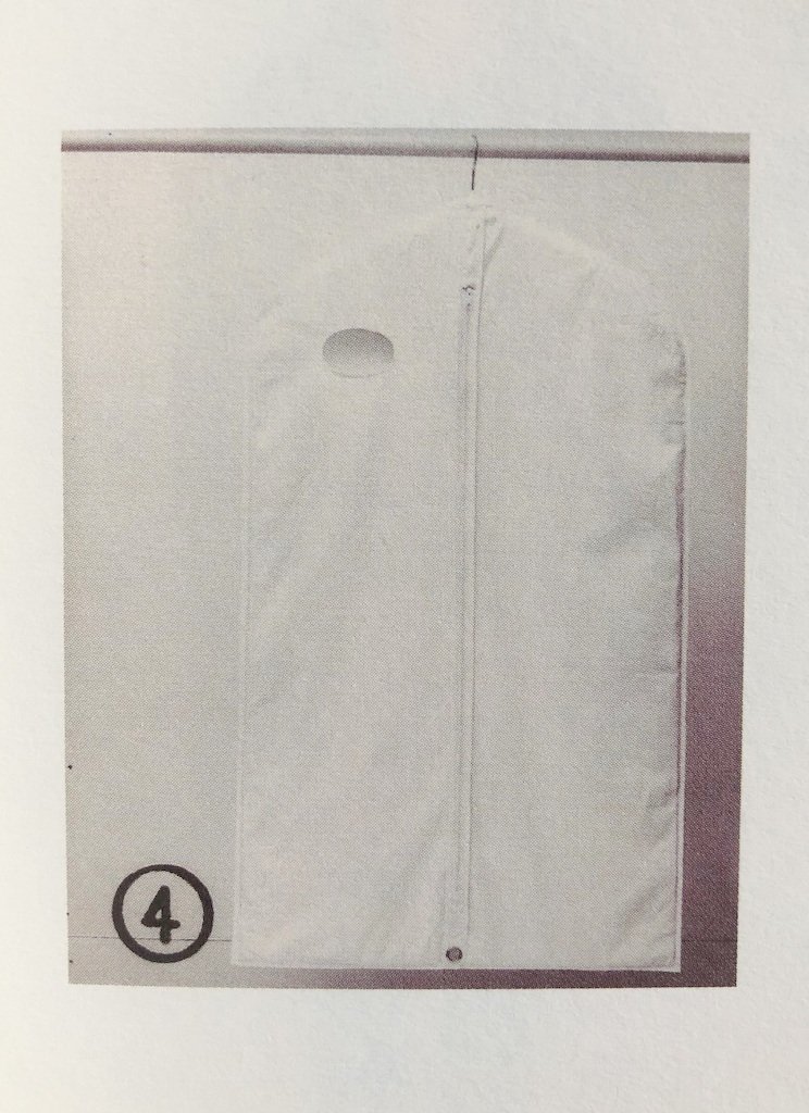 Margiela Cream Special