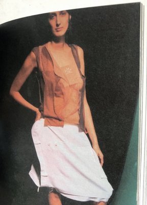洋書 Martin Margiela  creame Margiela Cream Special