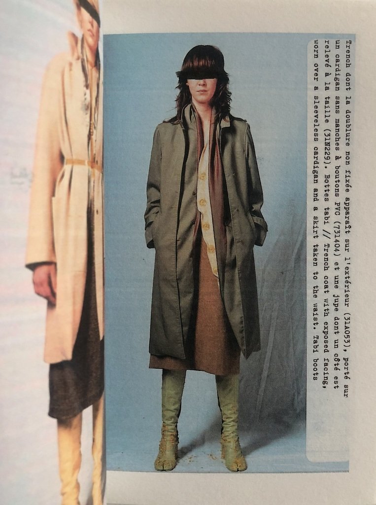 洋書 Martin Margiela  creame Cream 09: Maison Martin Margiela: various: 9789889918743