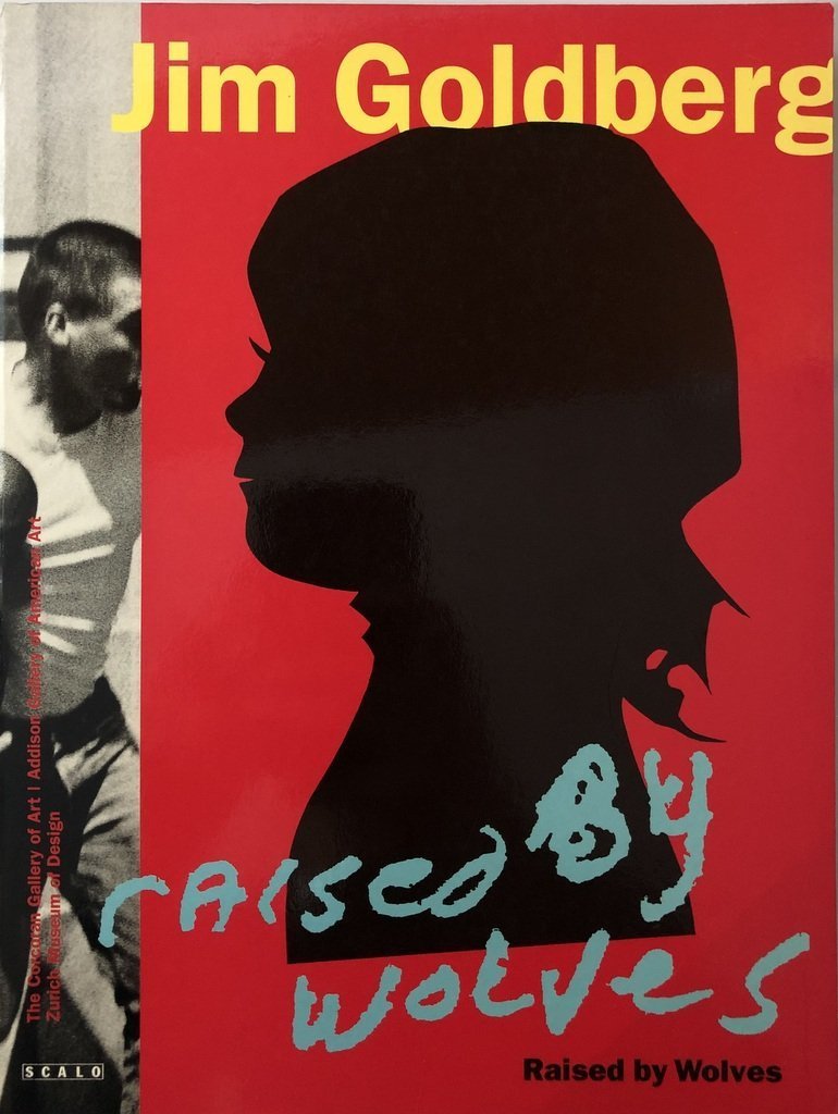 Raised by Wolves First Edition