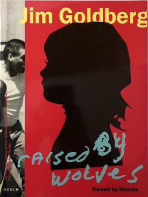 Raised by Wolves First Edition