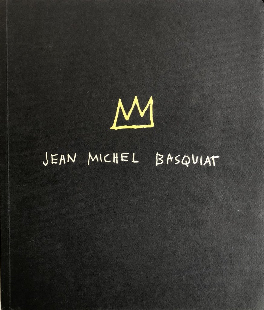 Basquiat 1997