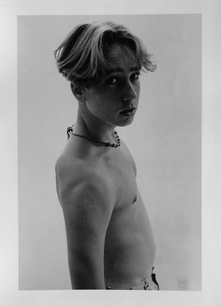 Larry Clark, Die perfekte Kindheit | KARMA Bookstore