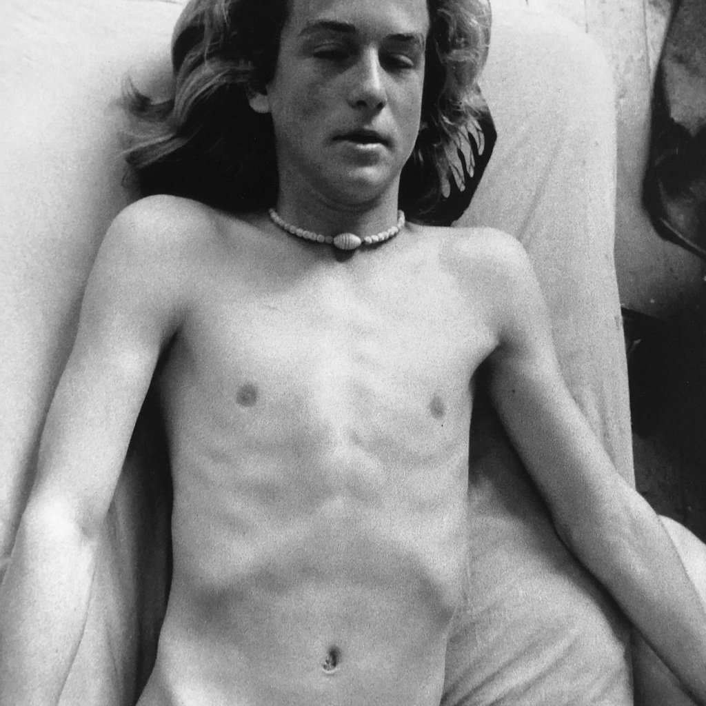 Larry Clark The Perfect Childhood ドイツ The Perfect Childhood – Larry Clark [1st Ed.] – Track 16