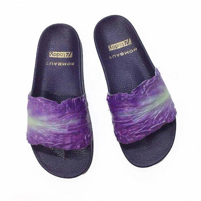 rombaut lettuce shoes