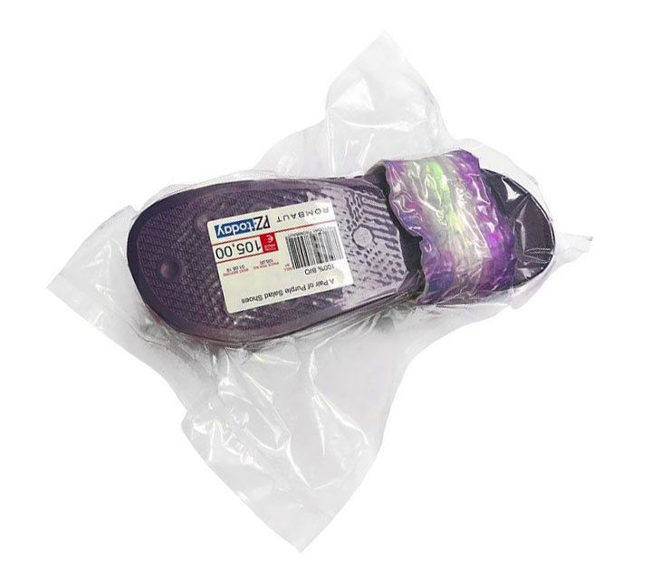 rombaut lettuce shoes