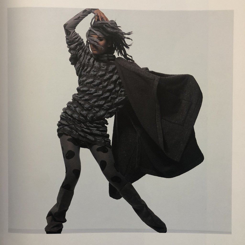 Issey Miyake Design Studio