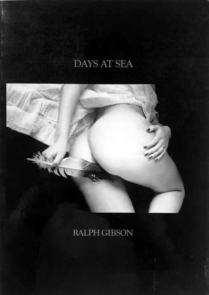 Days At Sea