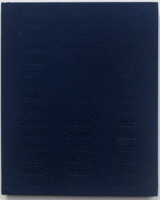 [SIGNED] TYRONE LEBON