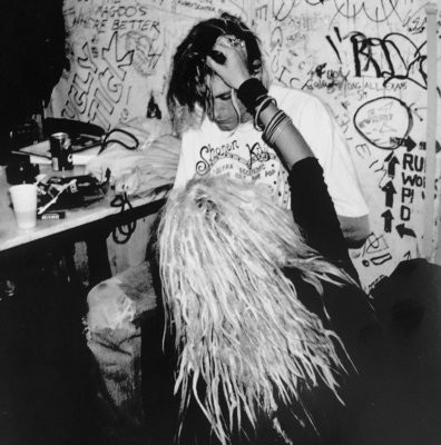 【Juergen Teller】 Juergen Teller 1996年初版 Juergen Teller 1996