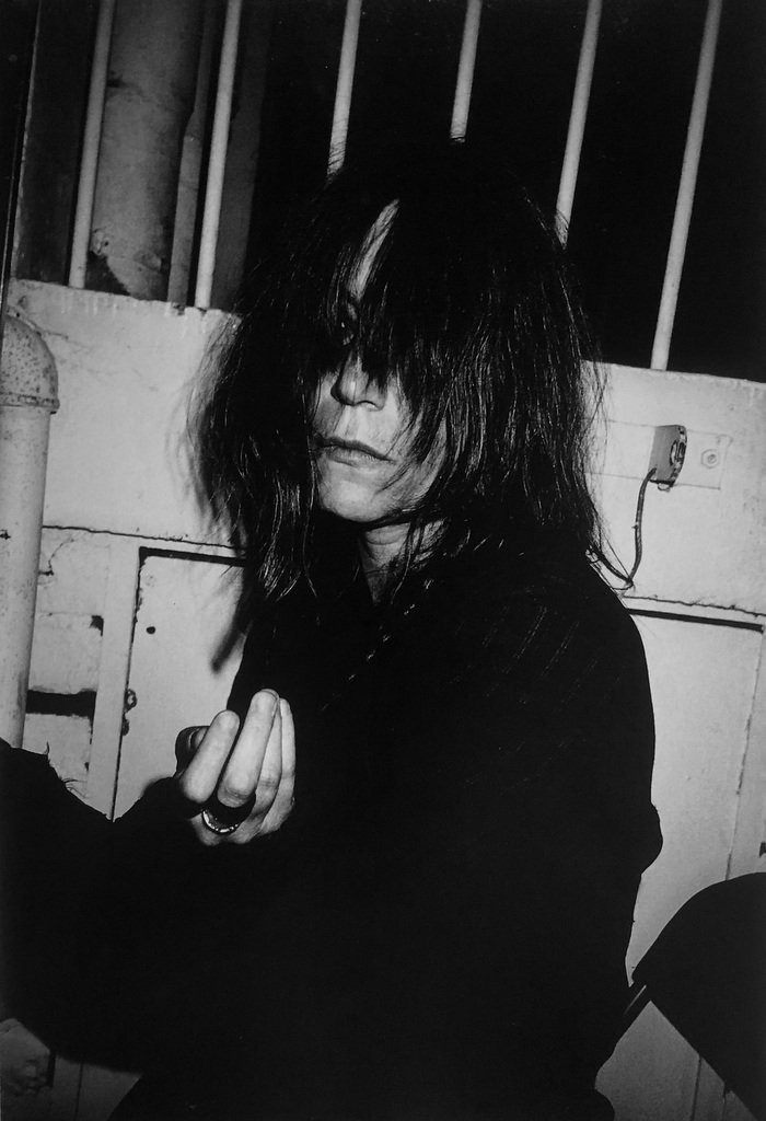Juergen Teller 1996