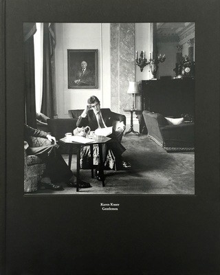 Karen Knorr Gentlemen
