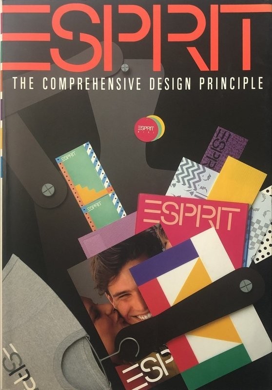 Esprit Comprehensive Design Principle