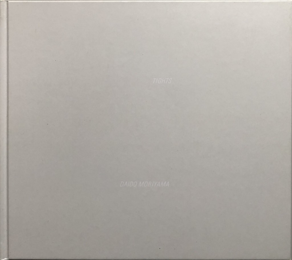 Daido Moriyama Tights