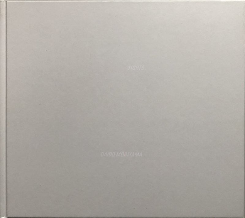 Daido Moriyama Tights