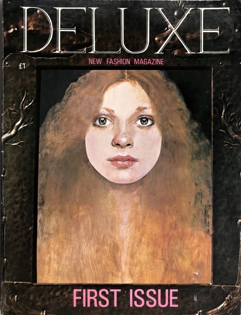 DELUXE No.1