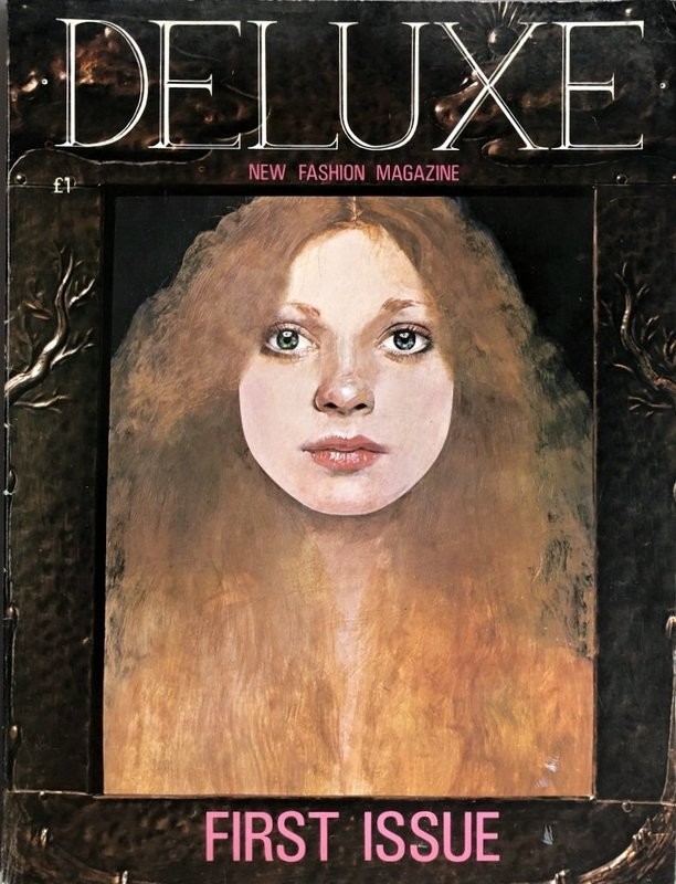 DELUXE No.1