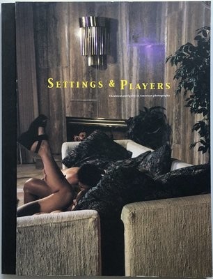 Settings & Players