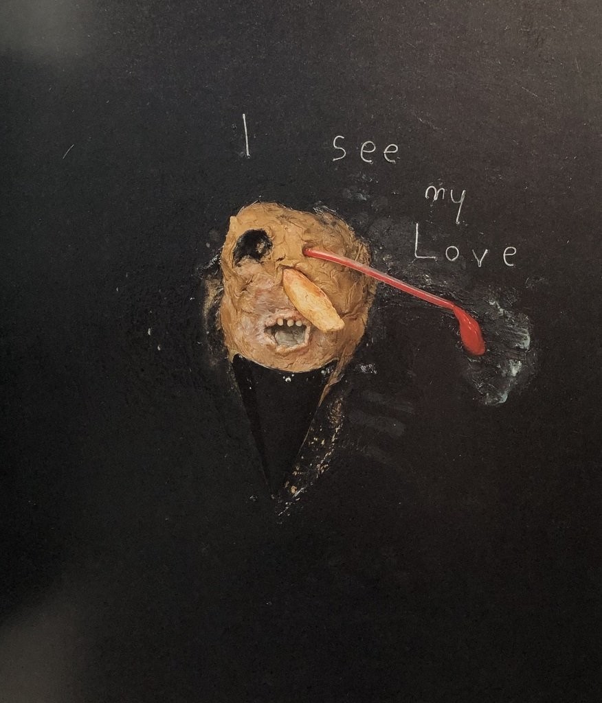 David Lynch Chaos Theory