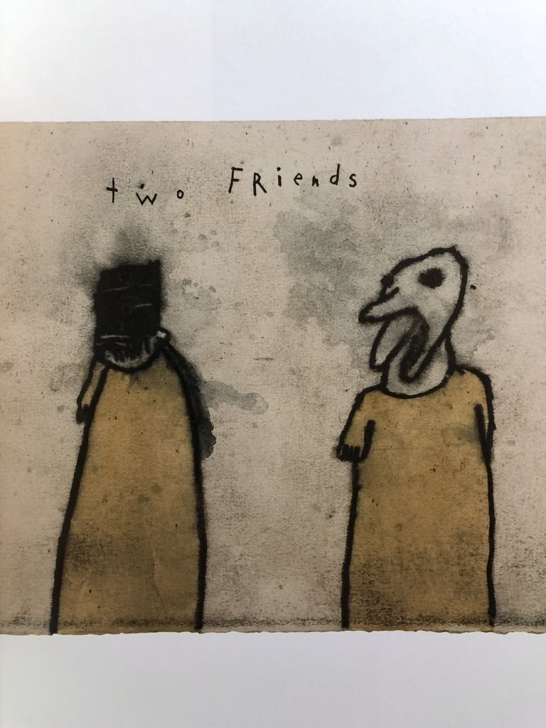 David Lynch Chaos Theory