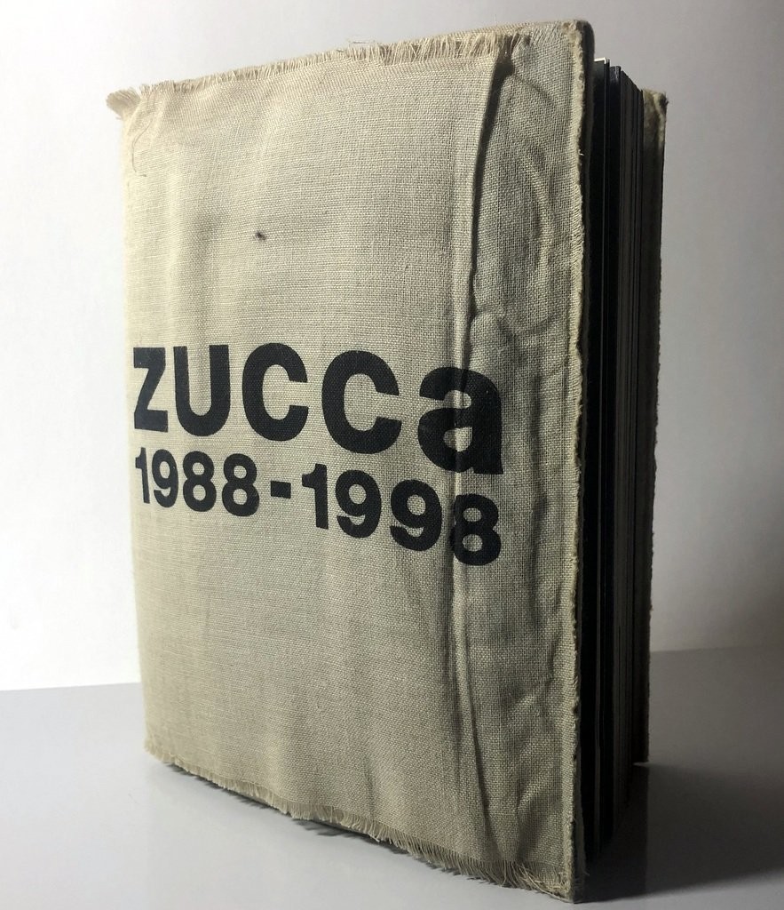 Zucca 1988-1998 Zucca 1988-1998