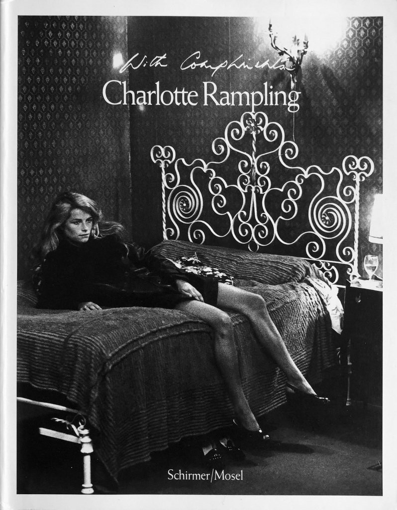 Charlotte Rampling With Compliments