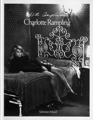 Charlotte Rampling With Compliments