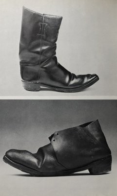 The Shoe Show