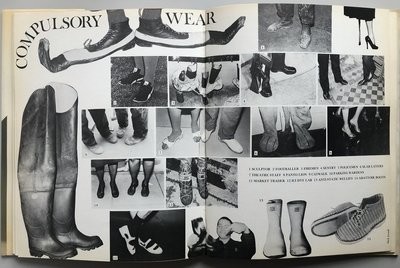 The Shoe Show