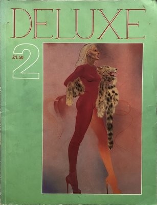 DELUXE No.2