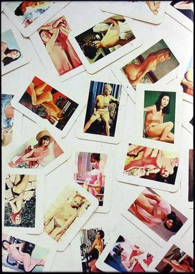 Seditionaries Book With No Name