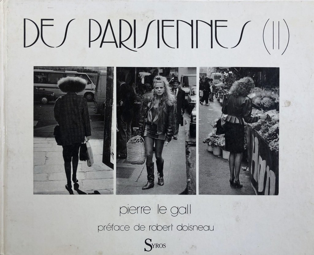 Des Parisiennes (II)