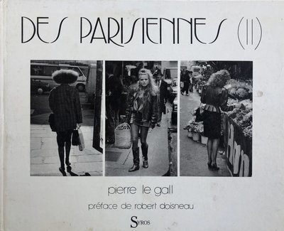 Des Parisiennes (II)