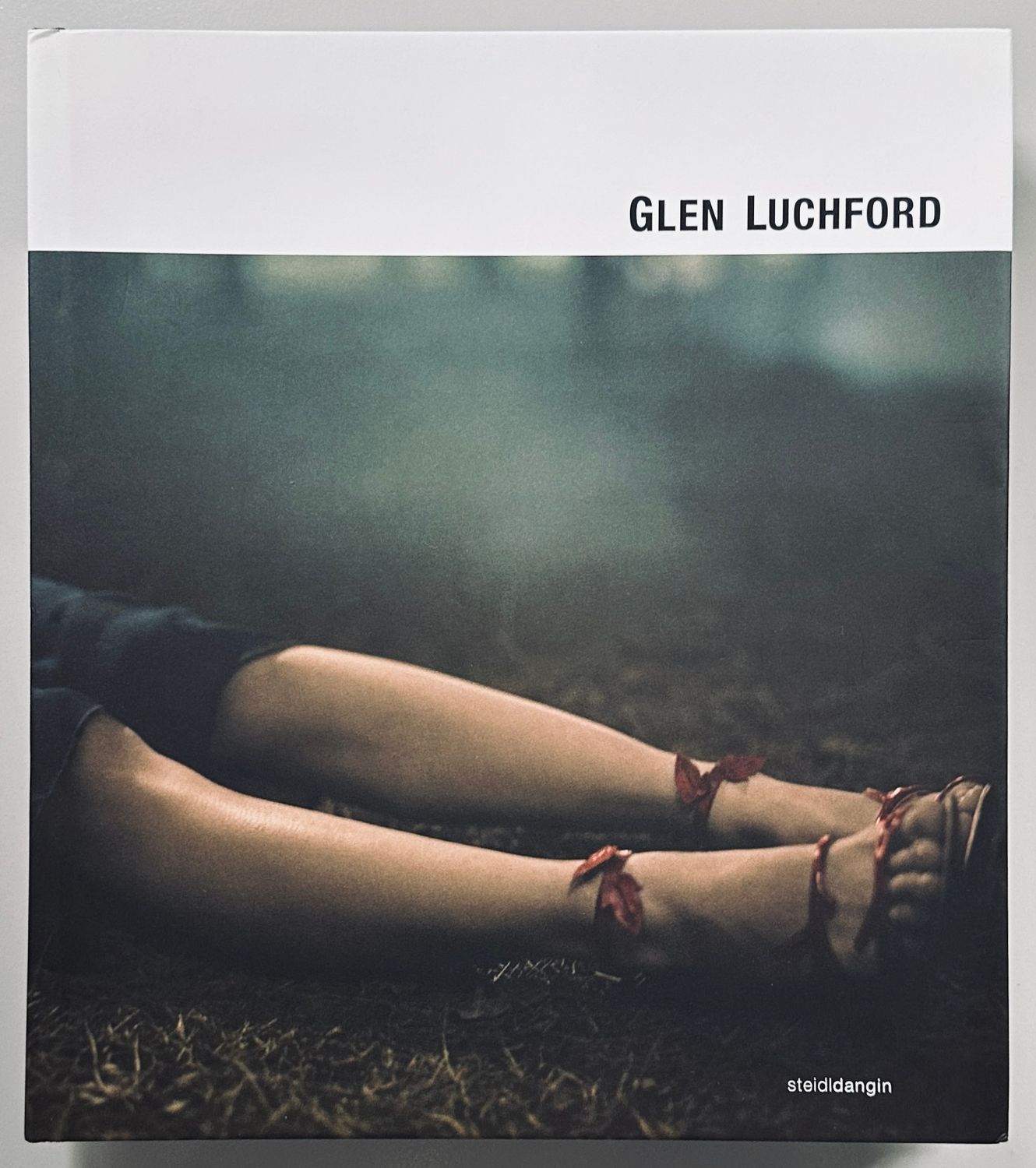 Glen Luchford